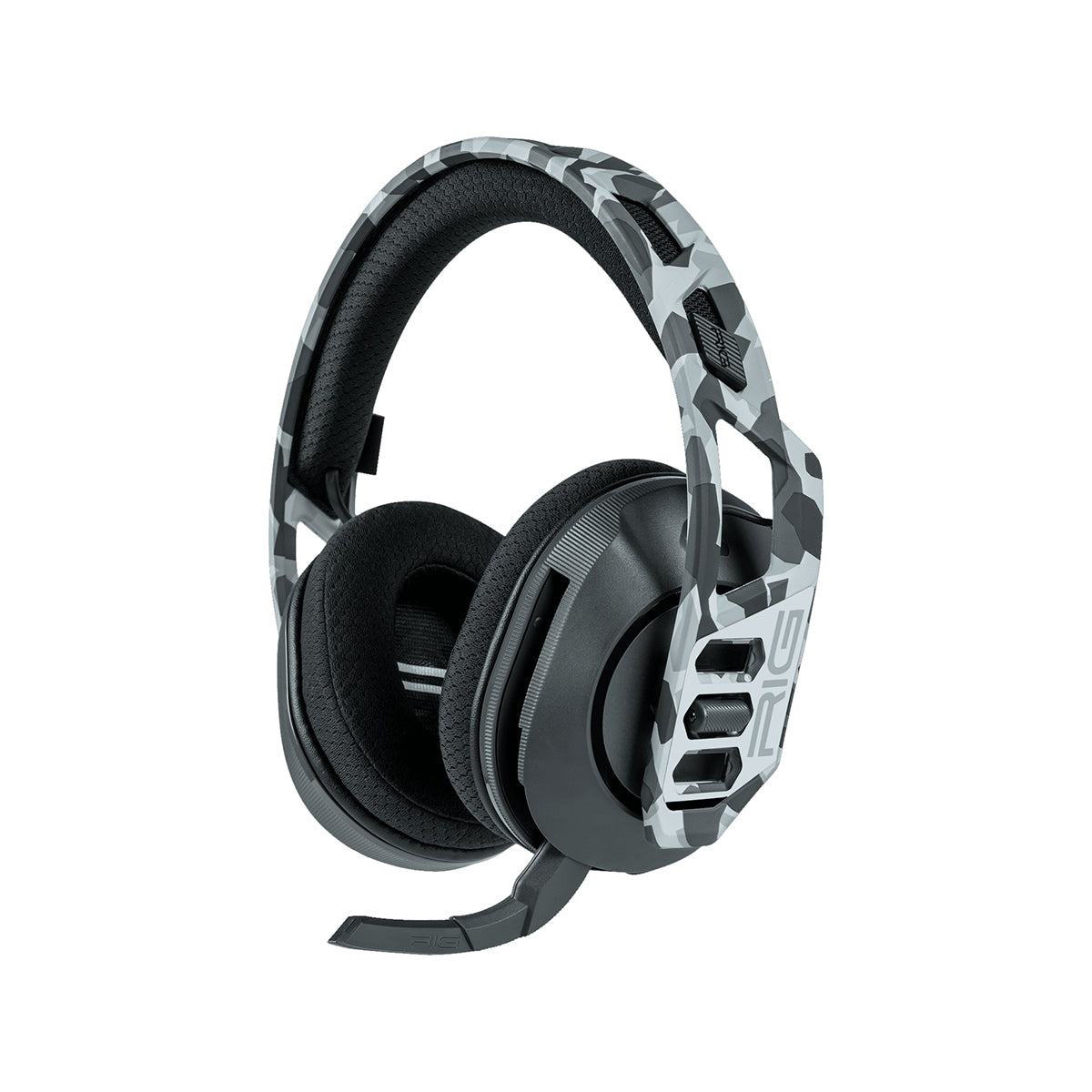 Rig Headset Playstation NACON RIG 600 PRO HS Dual Wireless