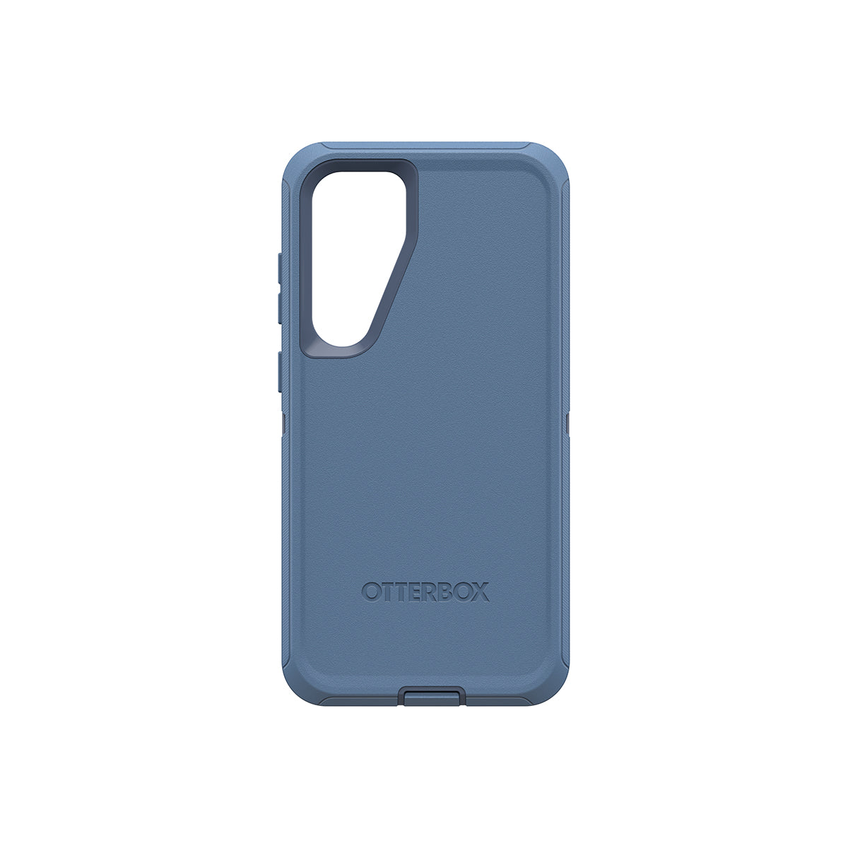 Otterbox Defender Phone Case for Samsung Galaxy S24 Plus - Baby Blue Jeans