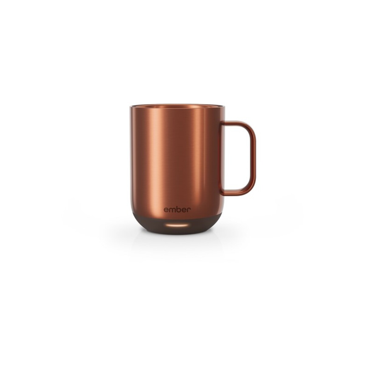 Ember Temperature Control Smart Mug 2 295ml (Copper)
