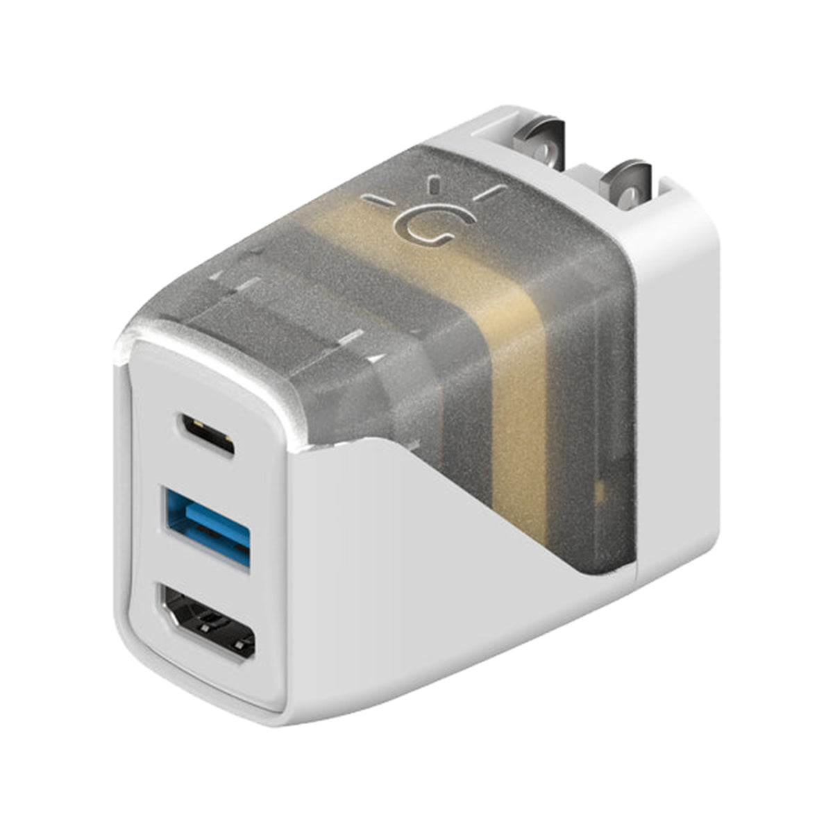 Genki Covert Dock Genki Adapter Ac Adapter Can Switch Cast To Tv