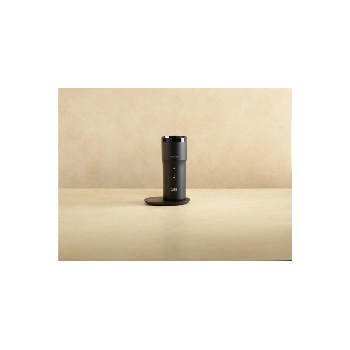 Ember Temperature Control Smart Travel Mug 2+ 354ml (Black)