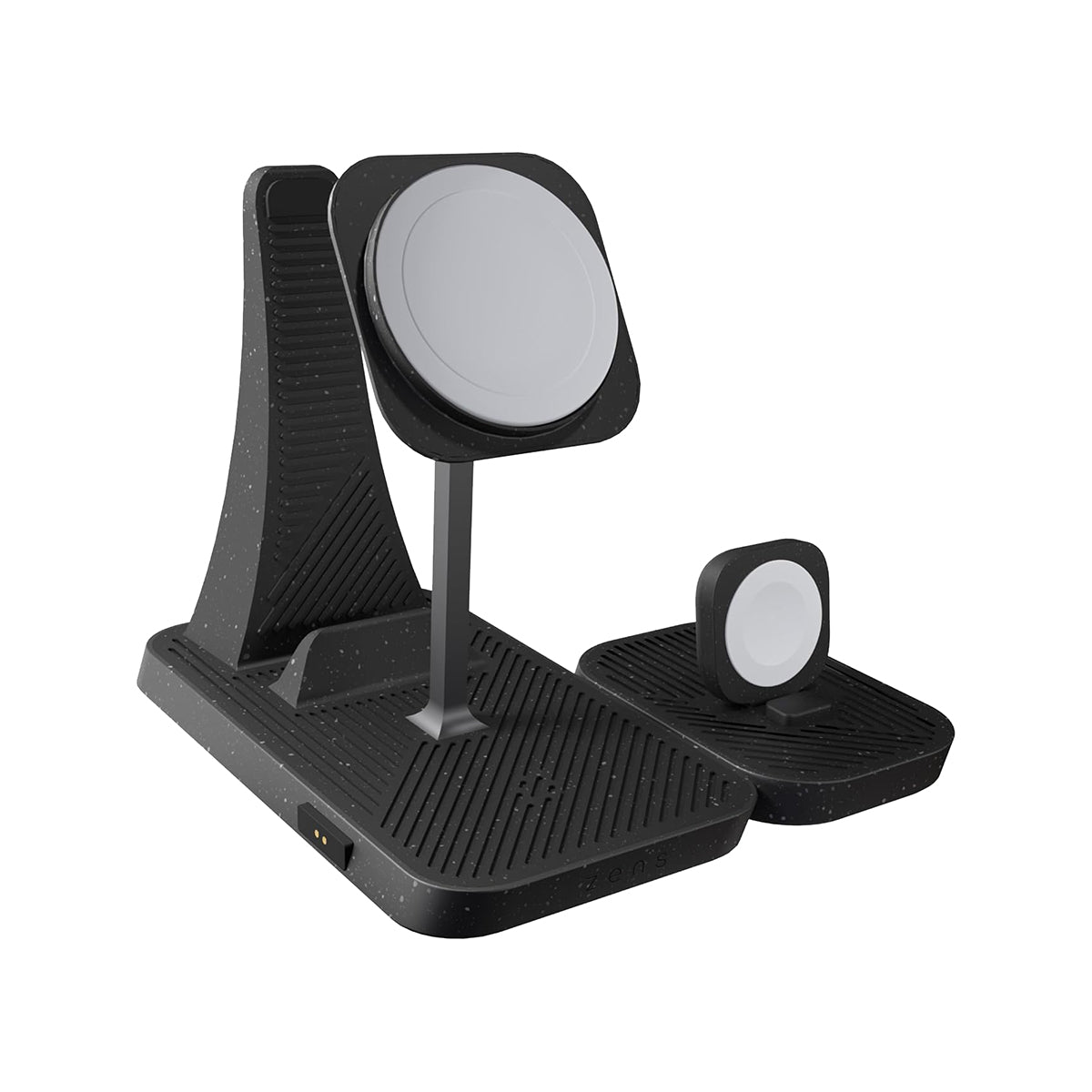 Zens 4-in-1 Modular Charging Station for Apple iPhone Apple