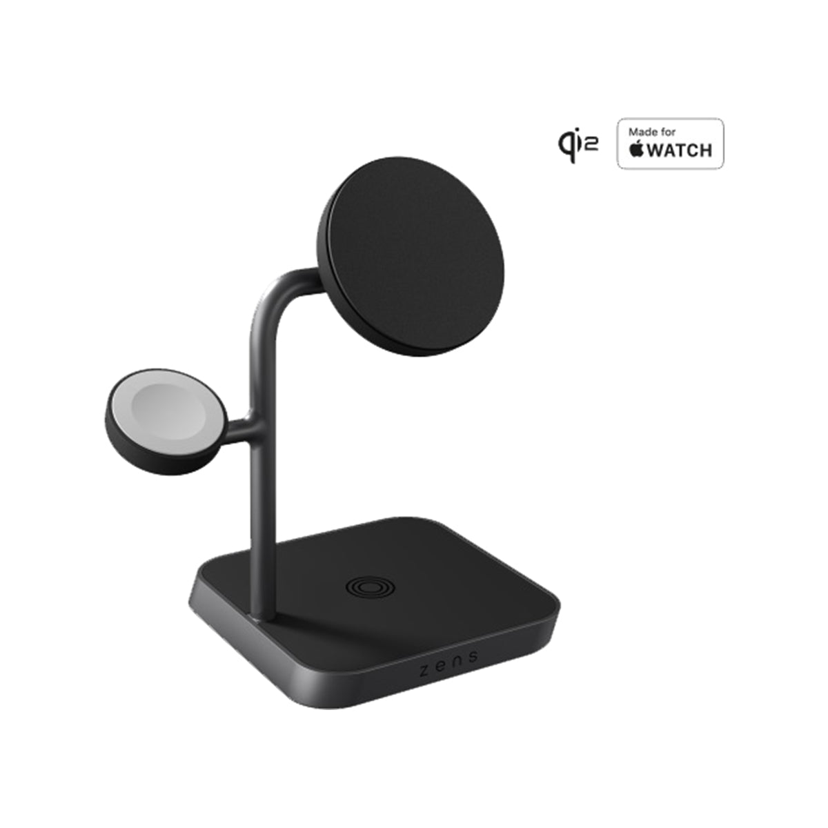 Zens Office Charger Pro for Apple iPhone/ Apple Watch Apple