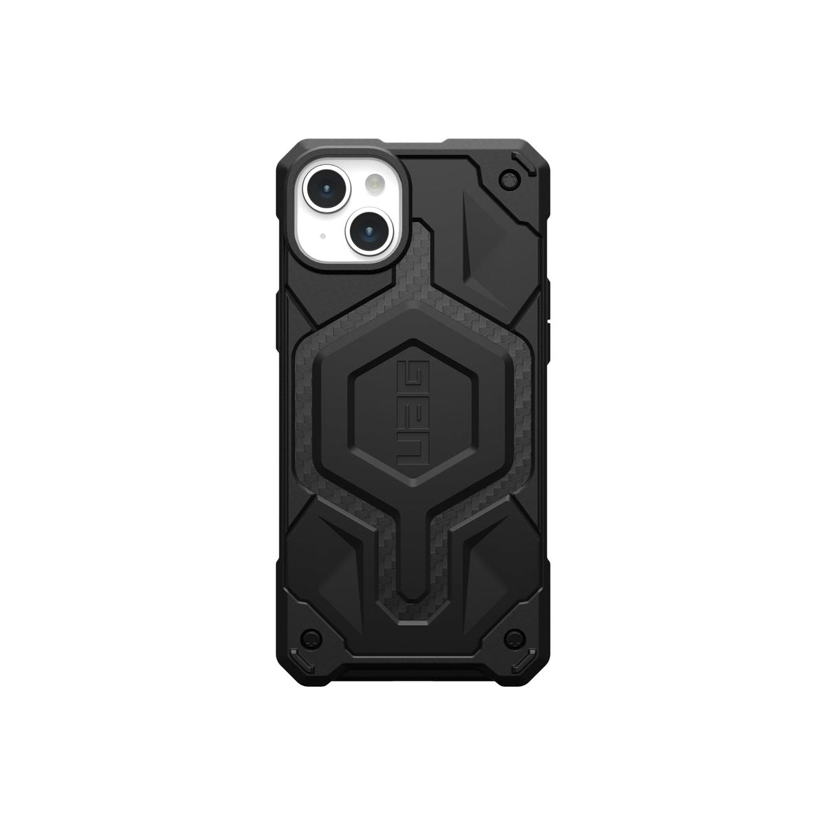 UAG Monarch Pro Magsafe Phone Case for iPhone 15 Plus