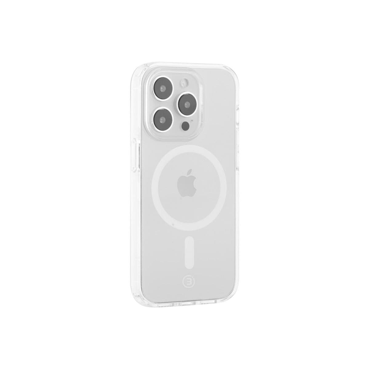 3sixT PureFlex+ Phone Case for iPhone 14 Pro.