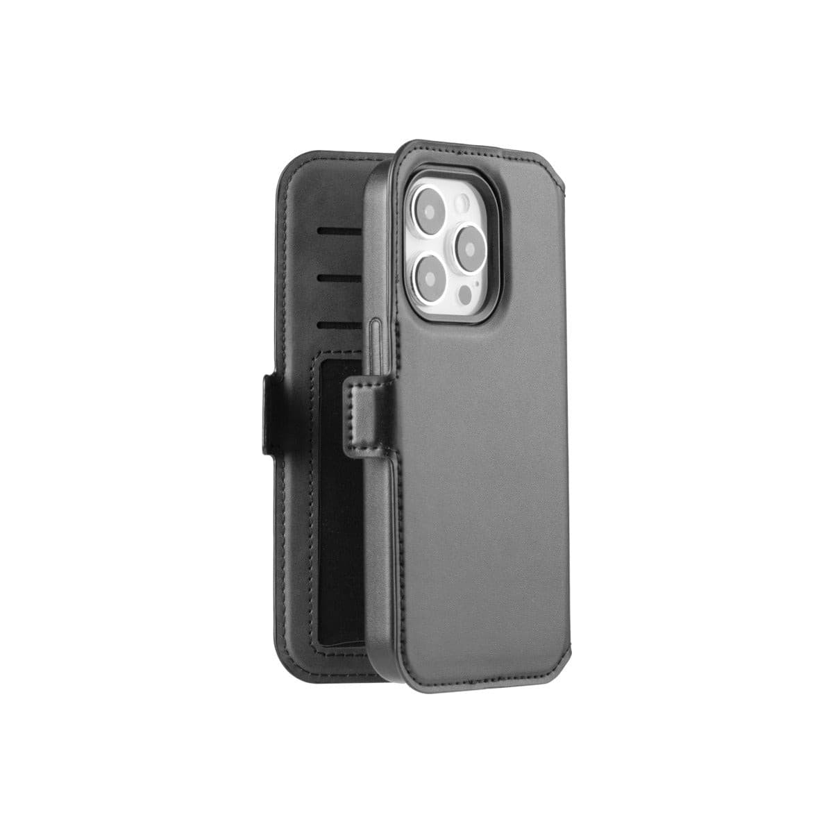 3sixT Neo Wallet Phone Case for iPhone 14 Pro.