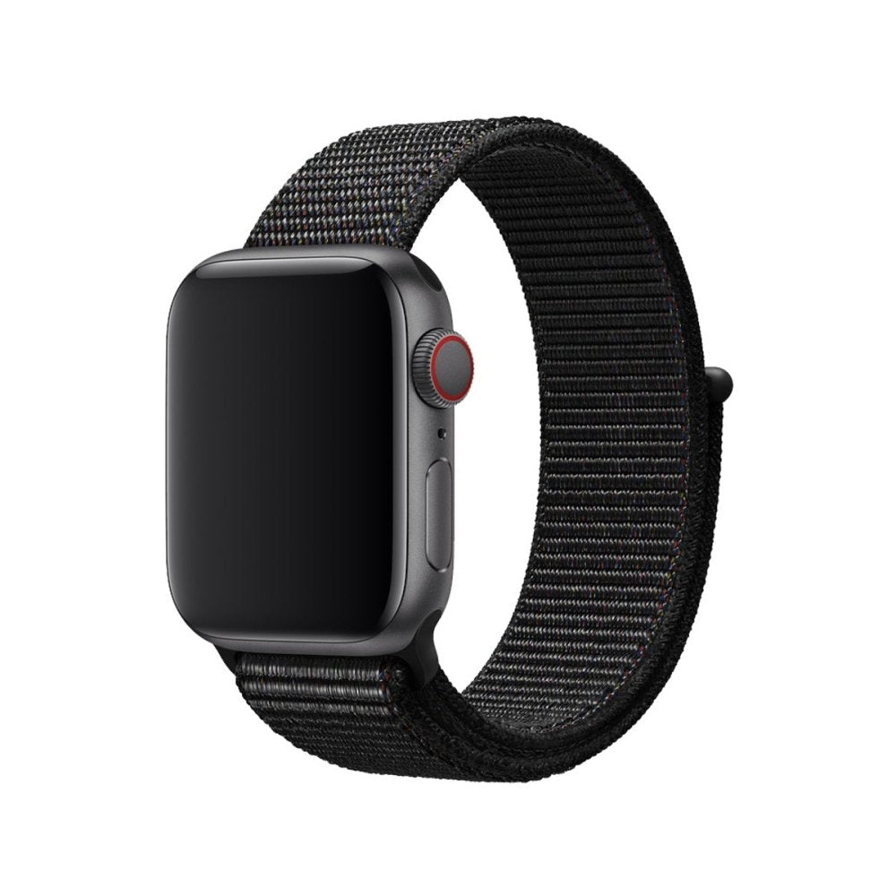 3sixT Apple Watch Band - Nylon Weave - 38/40mm - Apple and Samsung Watch - Techunion -