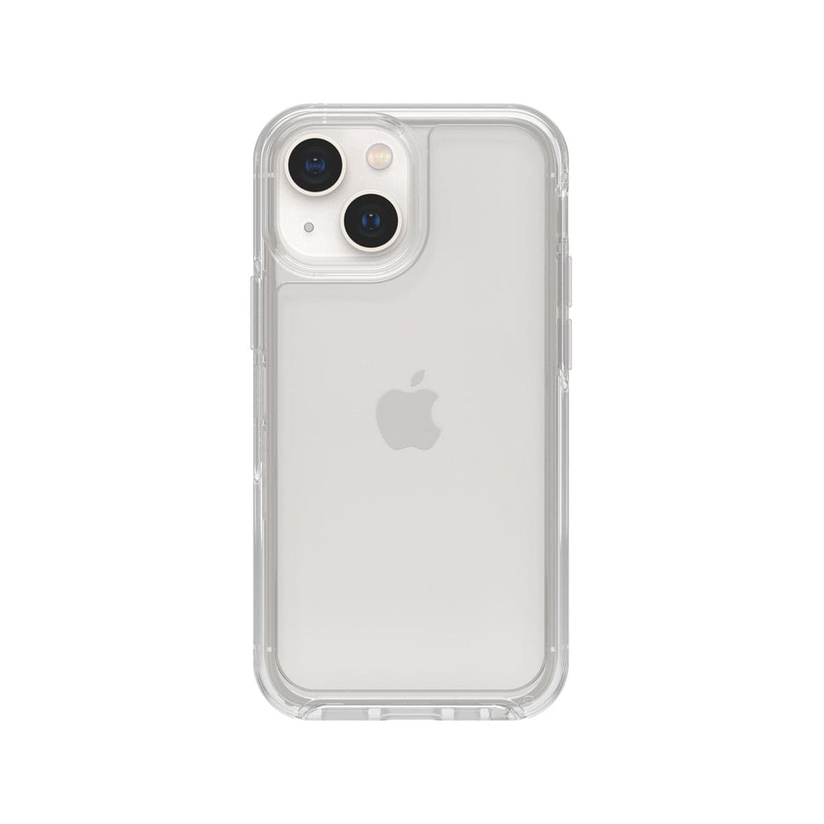 Otterbox Symmetry Phone Case for iPhone 13 Mini - Clear.