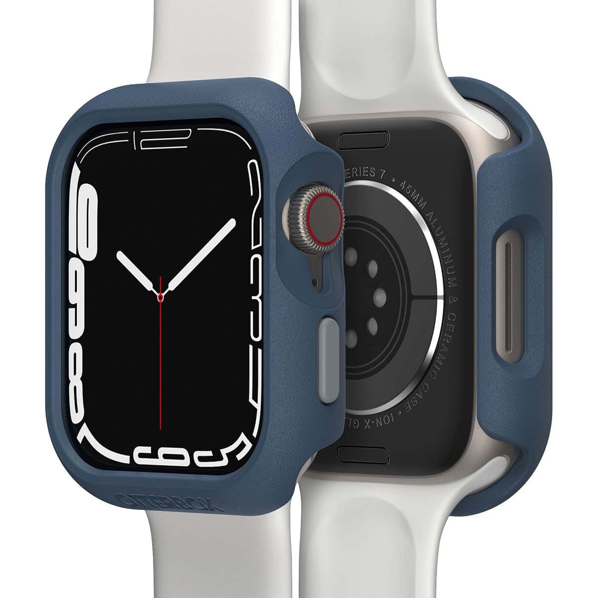 Otterbox Apple Watch 7 45mm Bumper - Fine Timing.