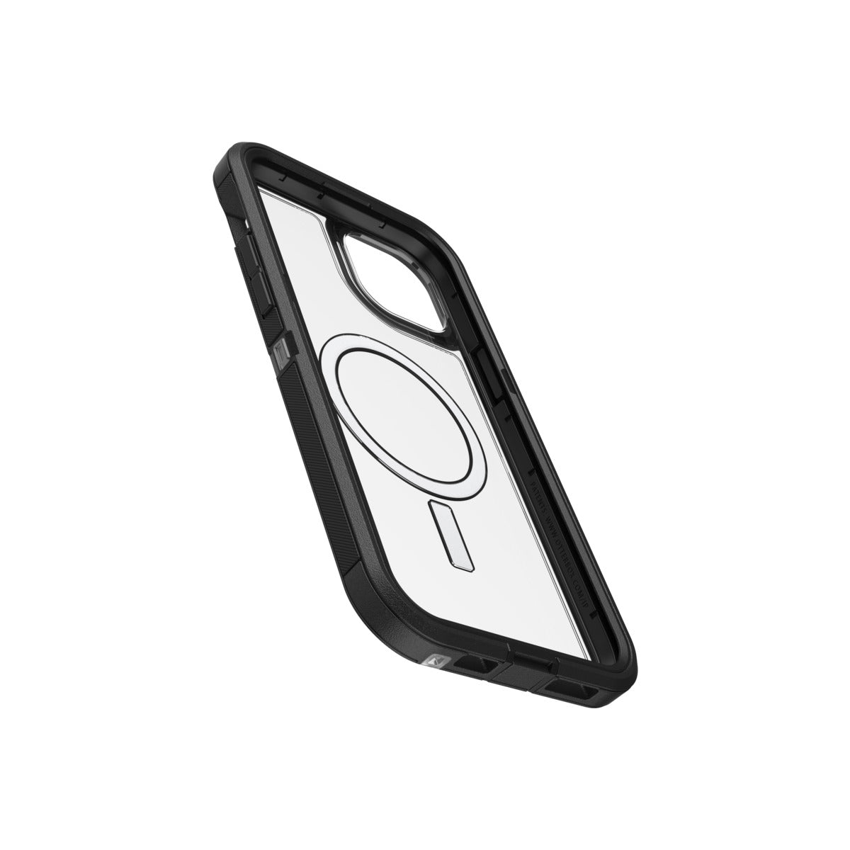 Otterbox Defender XT Clear Phone Case for iPhone 15 Plus