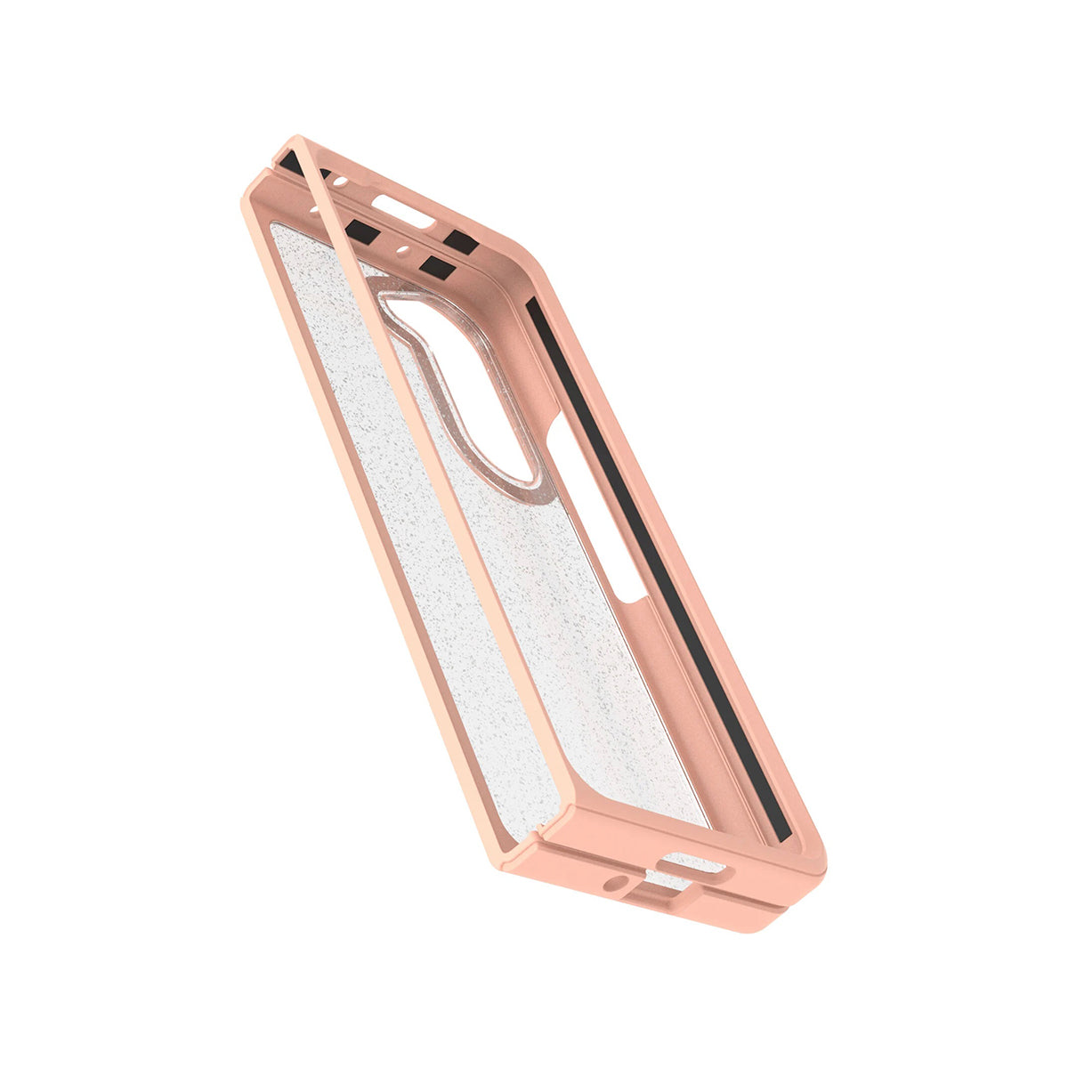 Otterbox Thin flex Phone case for Galaxy Fold 5 - Sweet Peach