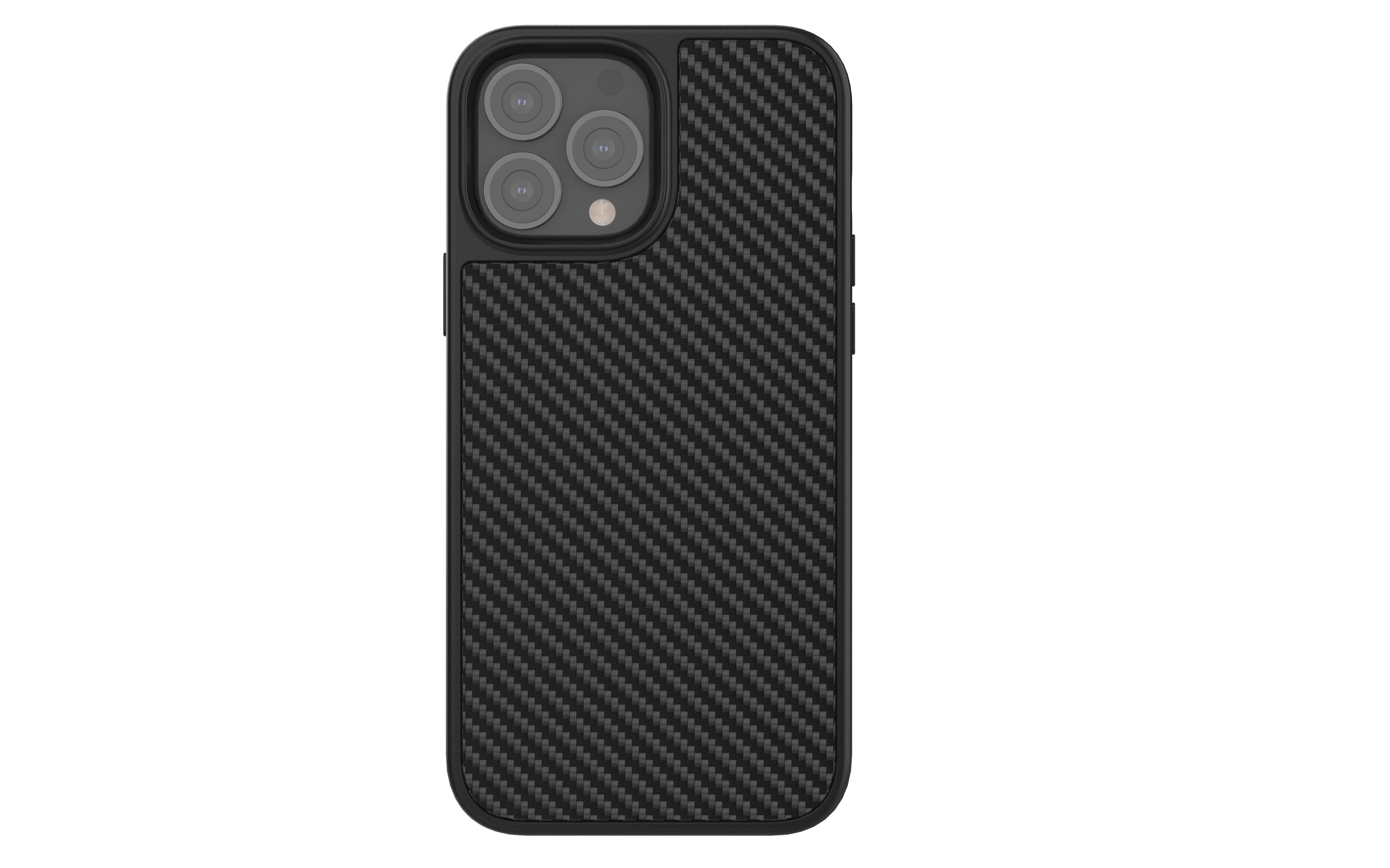 Buy Impact Zero Kevlar Protective Case for iPhone 13 Pro at the