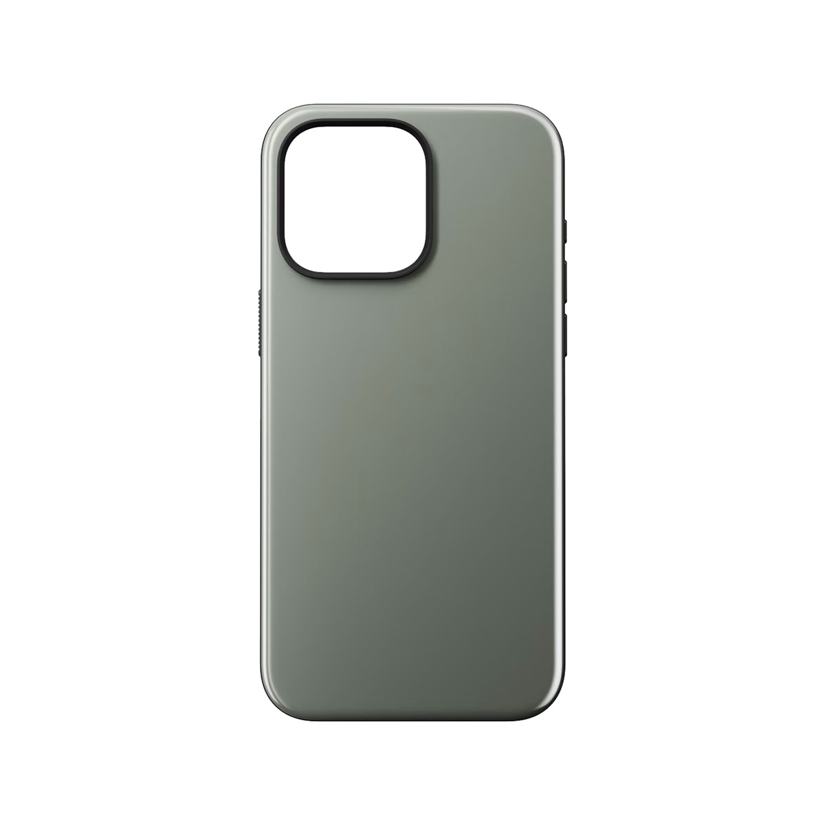 Nomad Sport Case for iPhone 15 Pro Max - Coastal Rock