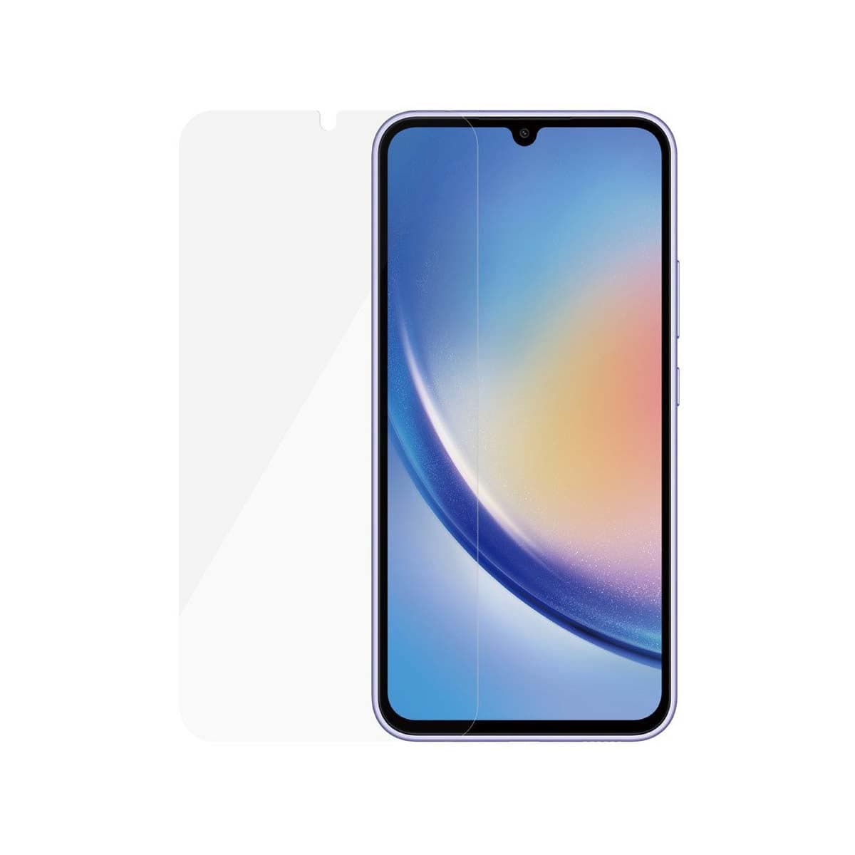 Buy Panzerglass Ultra Wide Fit Phone Screen Protector For Samsung A34 buy-panzerglass-ultra-wide-fit-phone-screen-protector-for-samsung-a34