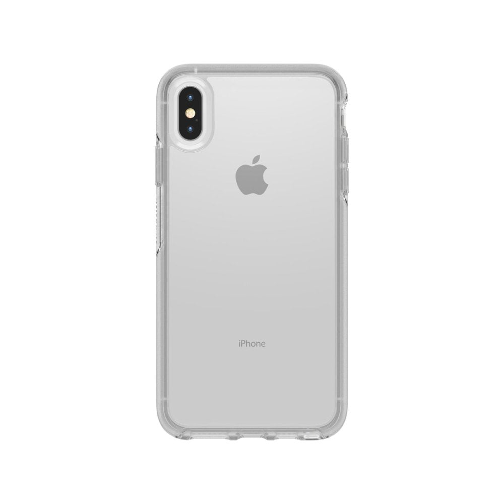 Symmetry Clear Otterbox Clear Case Iphone Xs Max Buy Otterbox
