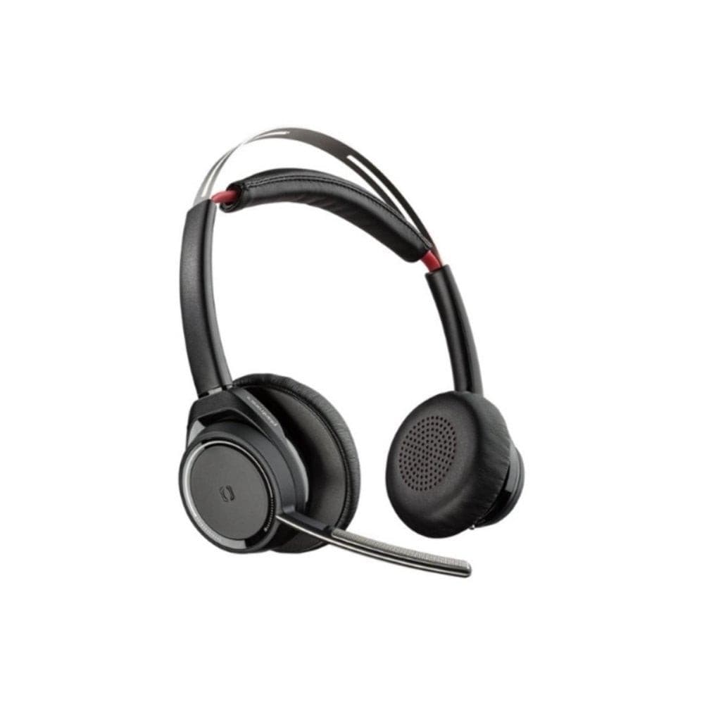 Poly Voyager Focus UC B825-M No Stand - Headset - Techunion -
