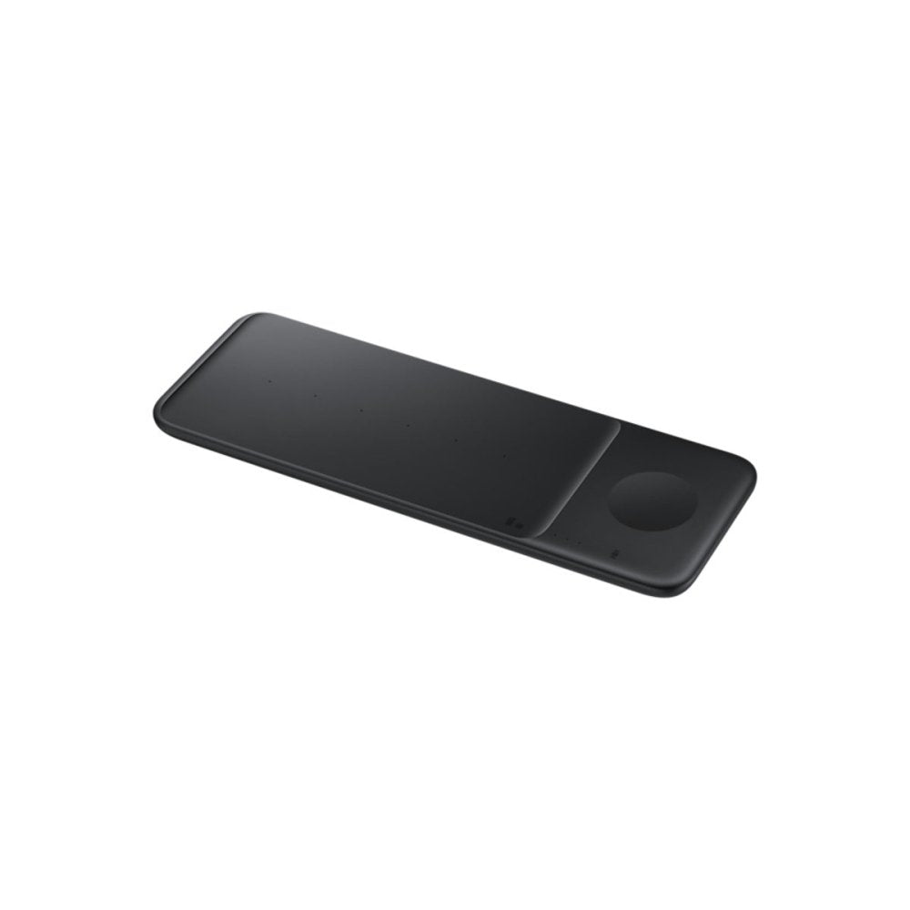Samsung Wireless Charger Trio for Phones, Smart Watches and Earbuds - Charger - Techunion -