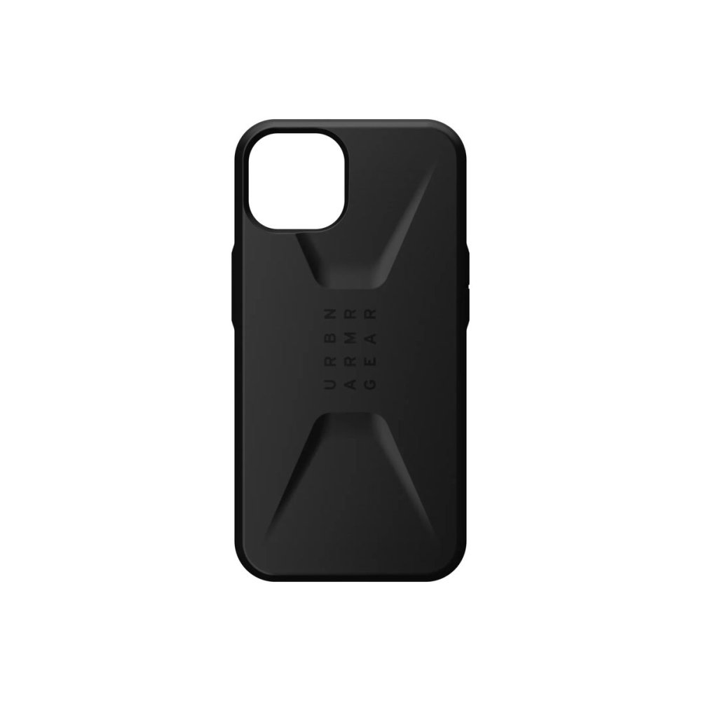 UAG Civilian Shock Absorbing Phone Case for iPhone 14 - Phone Case - Techunion -
