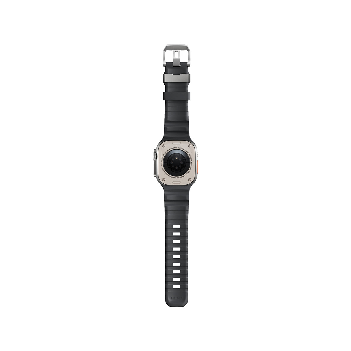 NOMAD Rocky Point Band for Apple Watch (44-46mm/ULT) - Storm