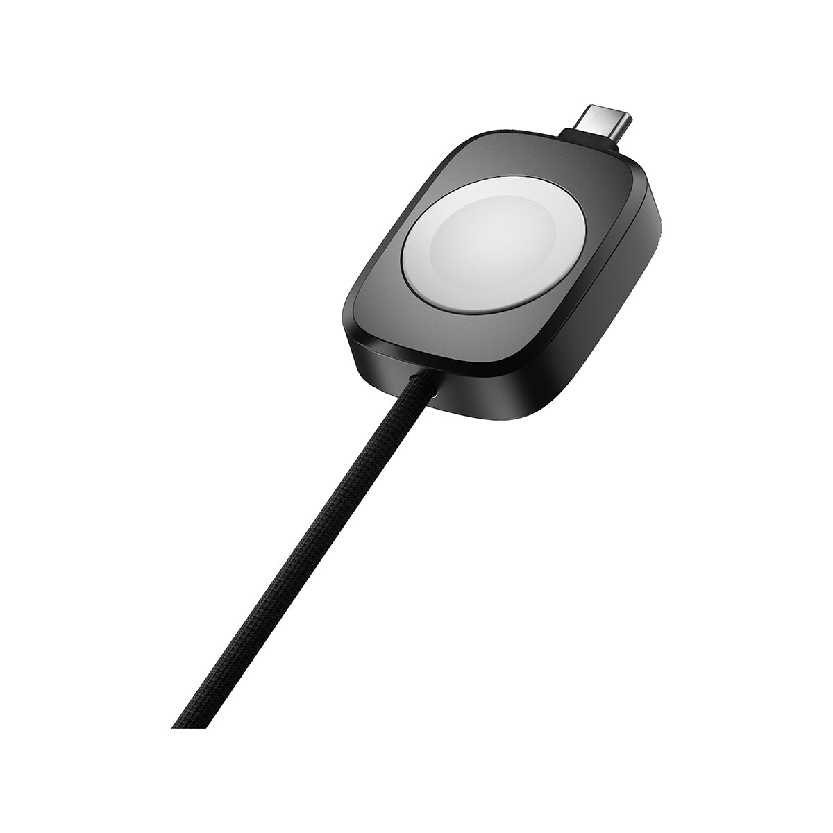 NOMAD Universal Cable for Apple Watch - 1.5m - Carbide