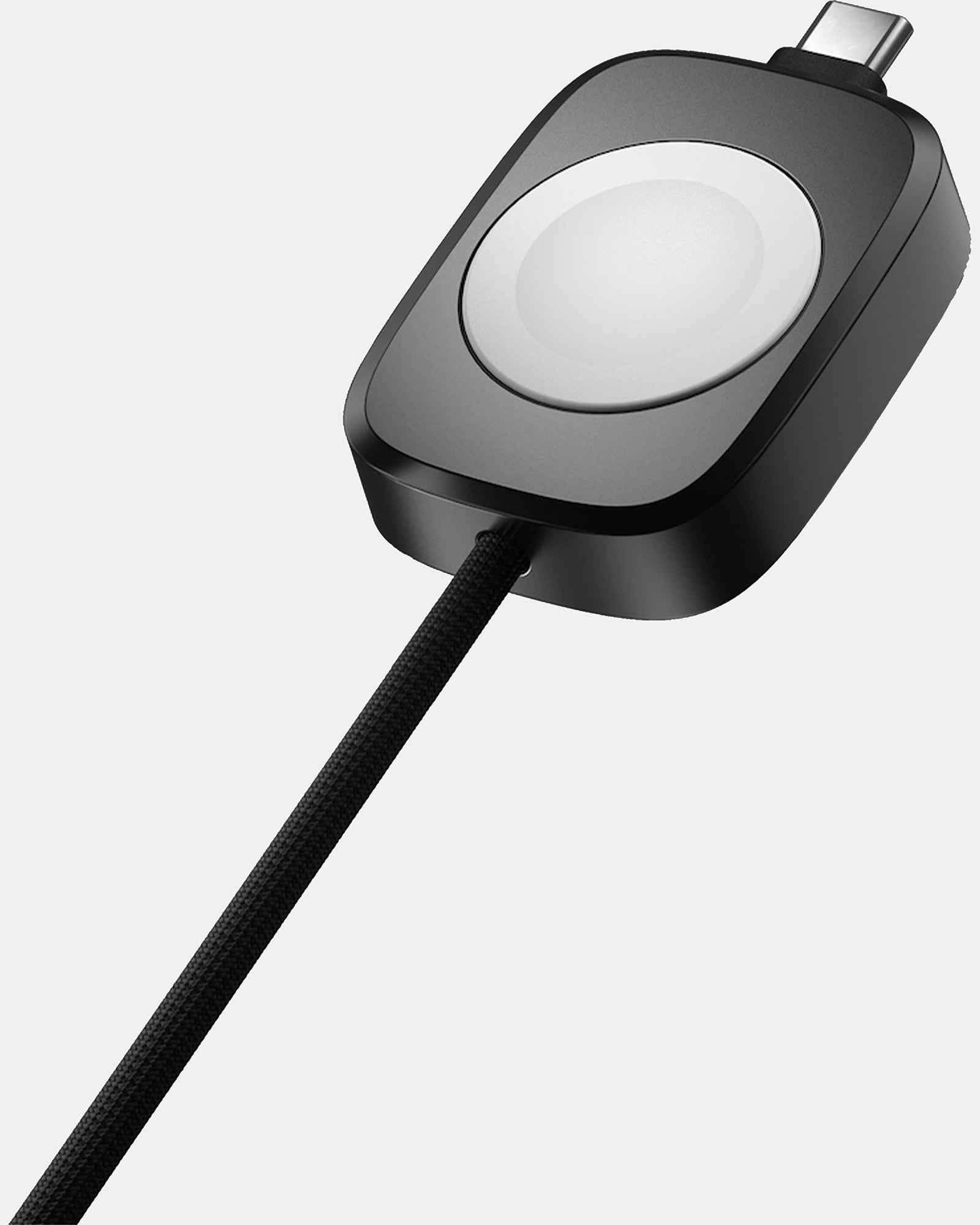 NOMAD Universal Cable for Apple Watch - 1.5m - Carbide