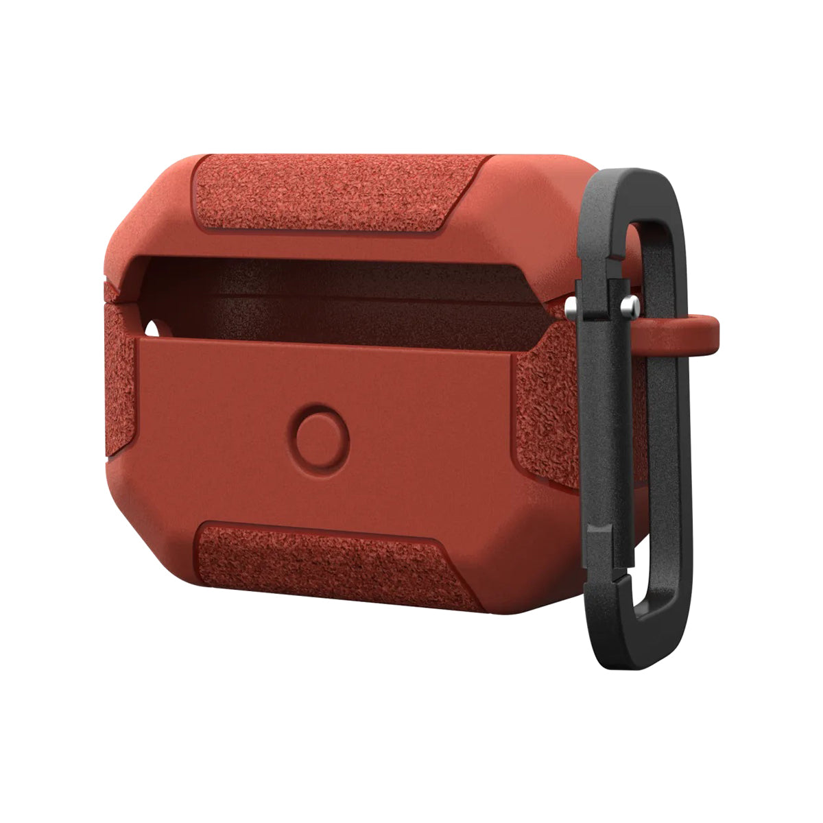 UAG Scout Case For AirPods Pro Gen 2 - Rust