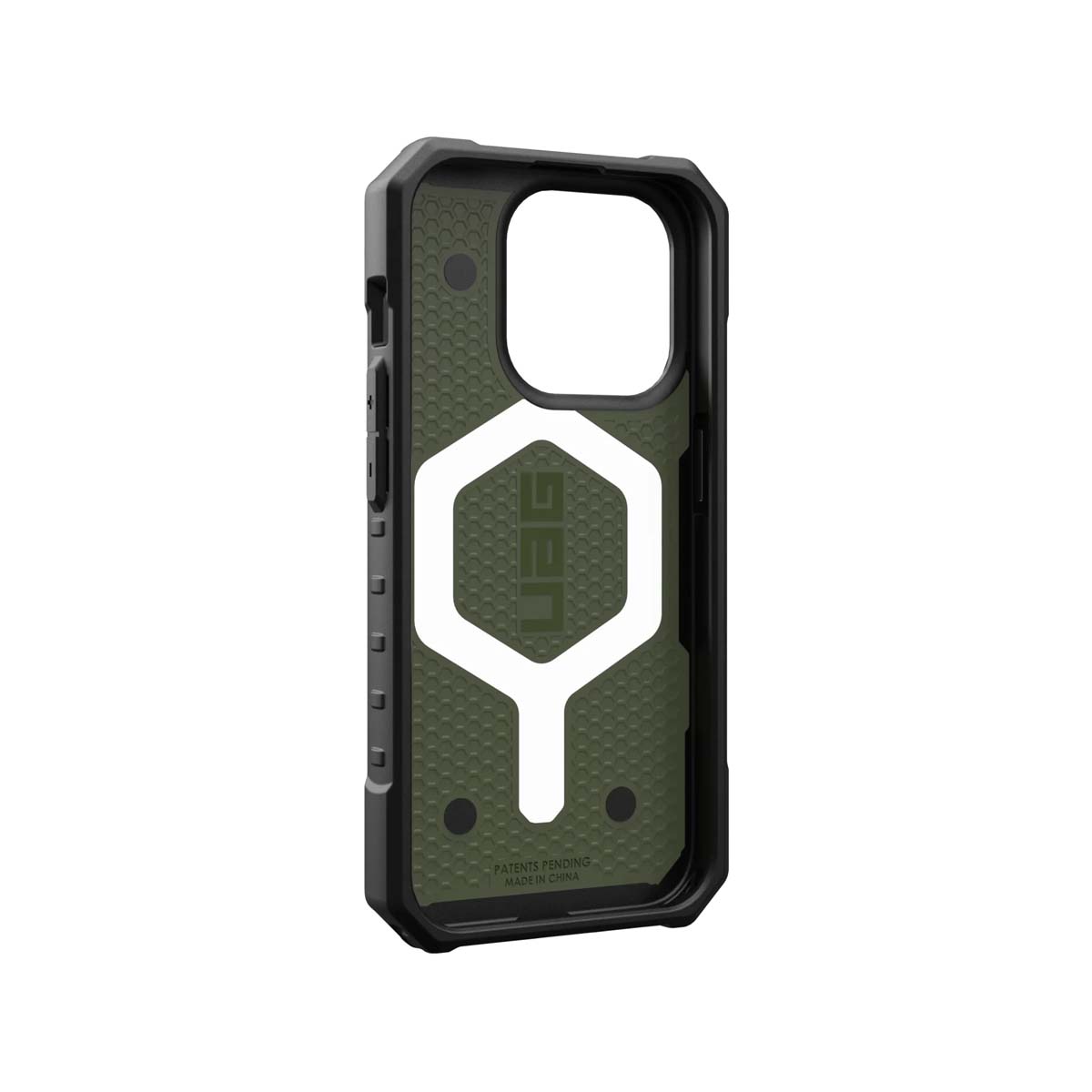 UAG Pathfinder Magsafe Phone Case for iPhone 15 Pro