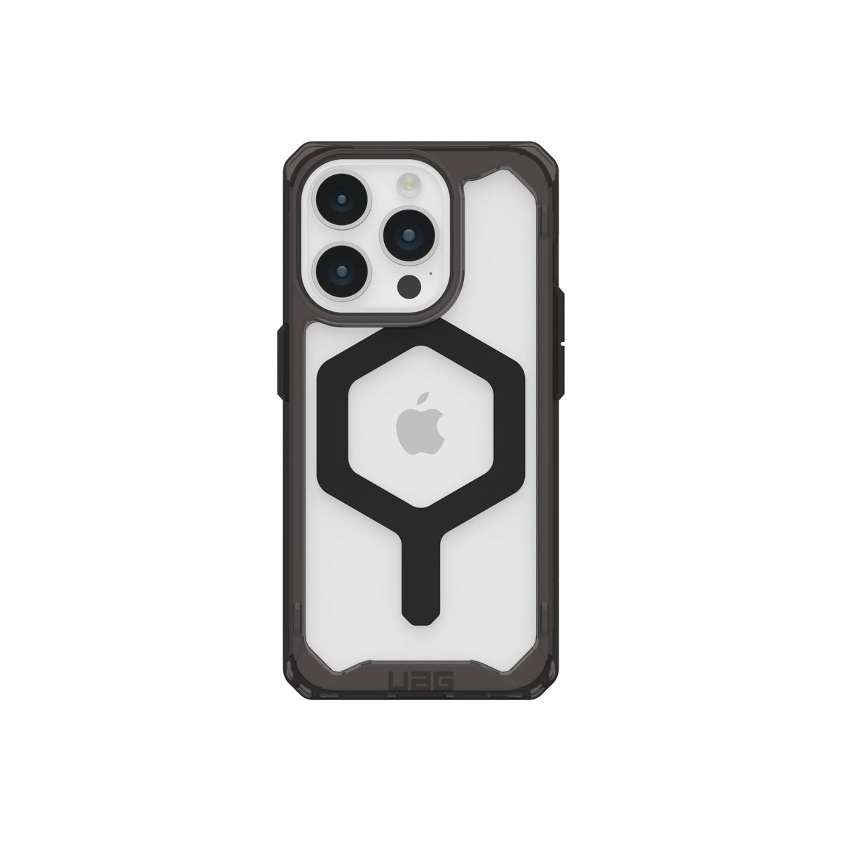 UAG Plyo Magsafe Phone Case for iPhone 15 Pro
