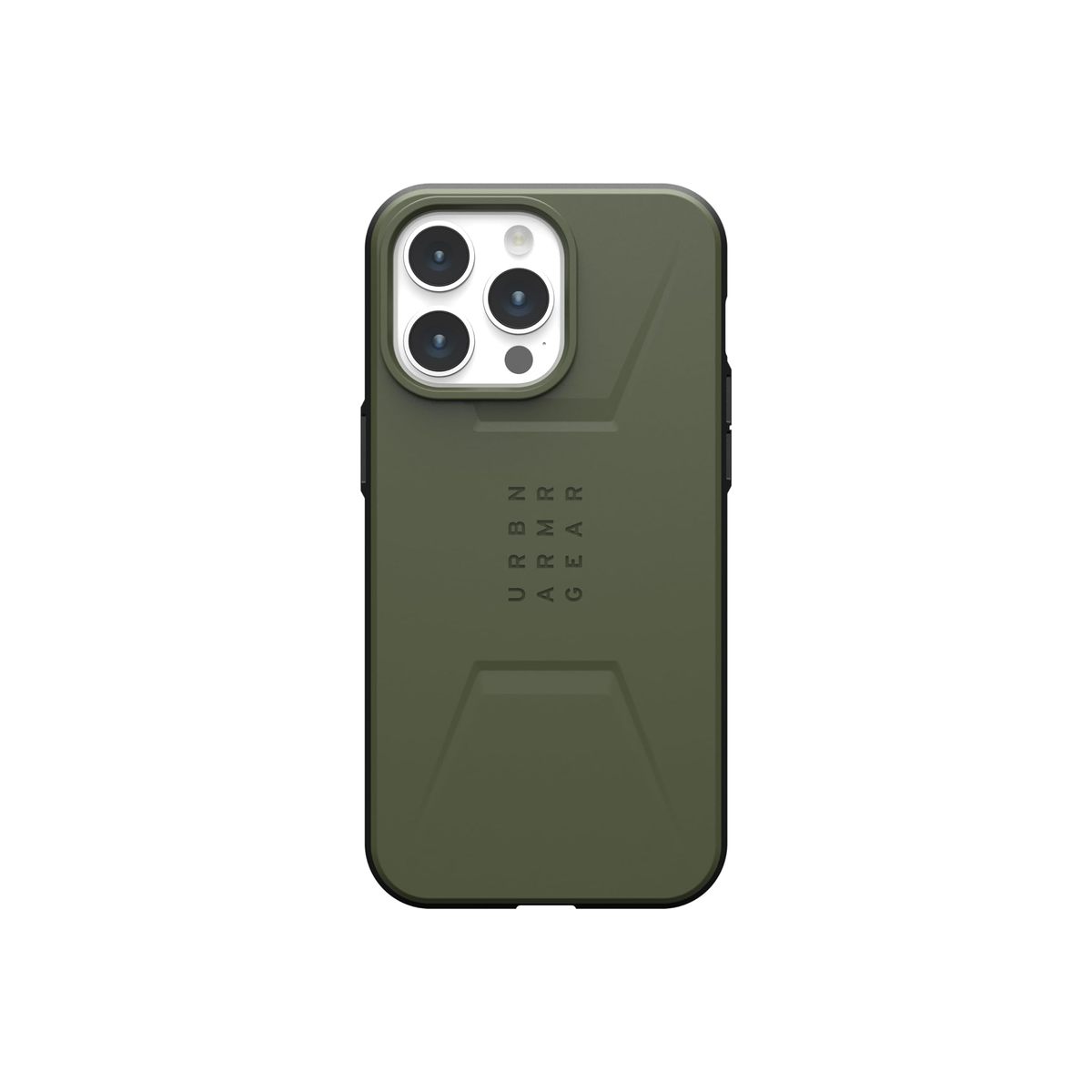 UAG Civilian Magsafe Phone Case for iPhone 15 Pro Max