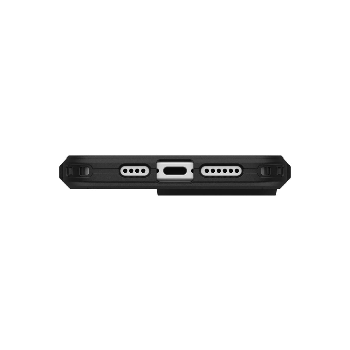 UAG Civilian Magsafe Compatible Phone Case for iPhone 16 Pro Max - Black