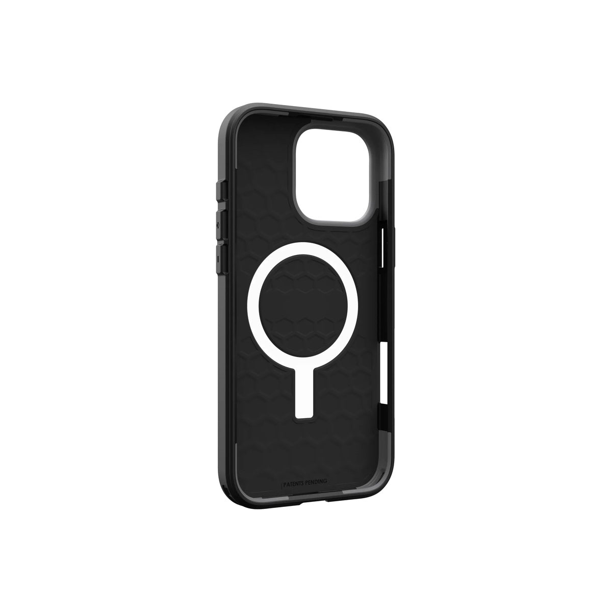 UAG Civilian Magsafe Compatible Phone Case for iPhone 16 Pro Max - Black