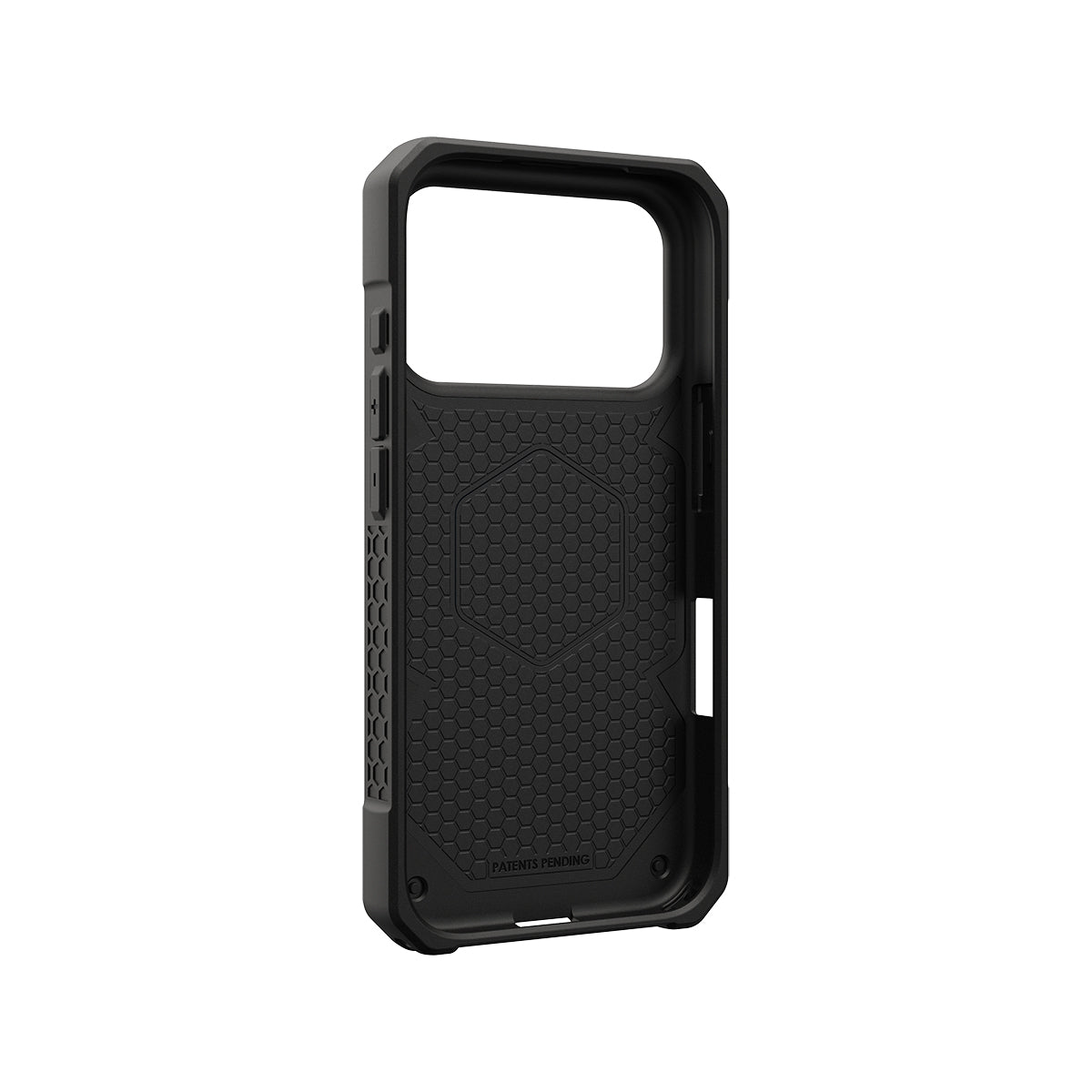 UAG Monarch Pro Rugged Phone Case iPhone 17 Pro - Kevlar Mallard