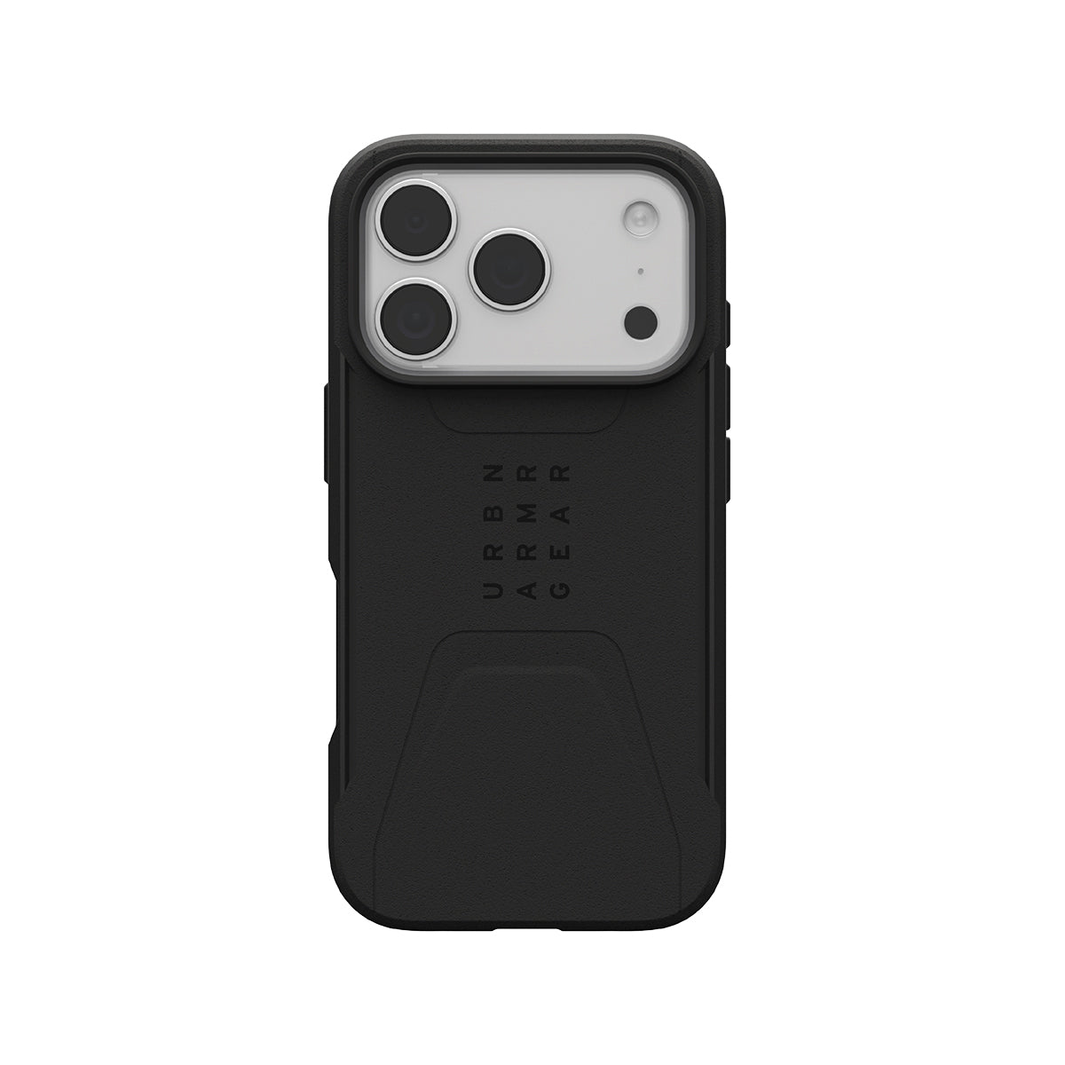 UAG Civilian Magsafe Case iPhone 17 Pro - Black