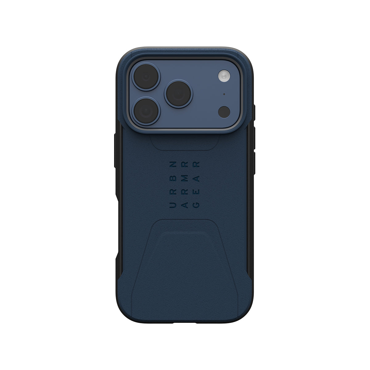 UAG Civilian Magsafe Case iPhone 17 Pro - Mallard