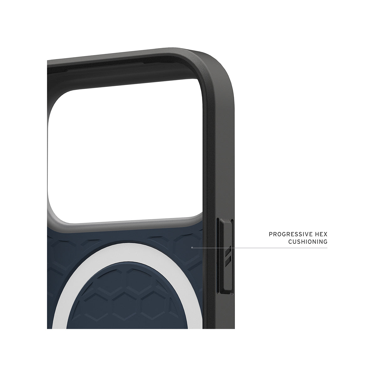 UAG Civilian Magsafe Case iPhone 17 Pro - Mallard