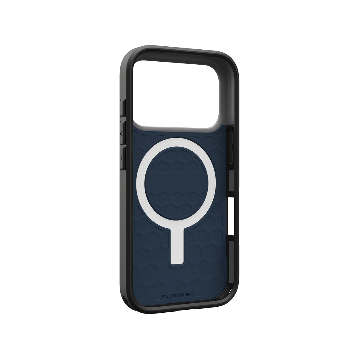 UAG Civilian Magsafe Case iPhone 17 Pro - Mallard