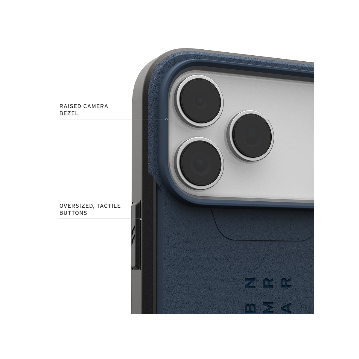 UAG Civilian Magsafe Case iPhone 17 Pro Max - Mallard