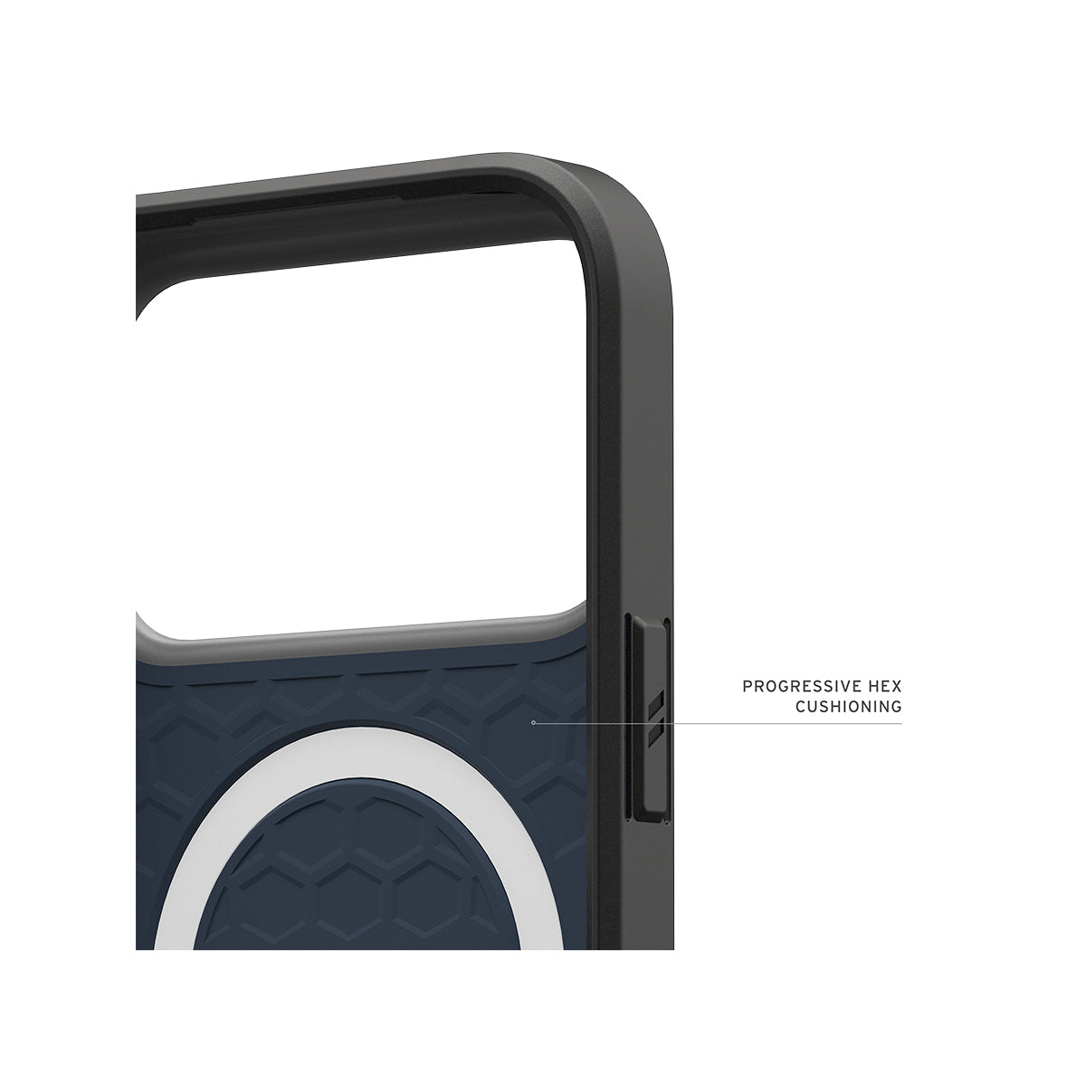 UAG Civilian Magsafe Case iPhone 17 Pro Max - Mallard