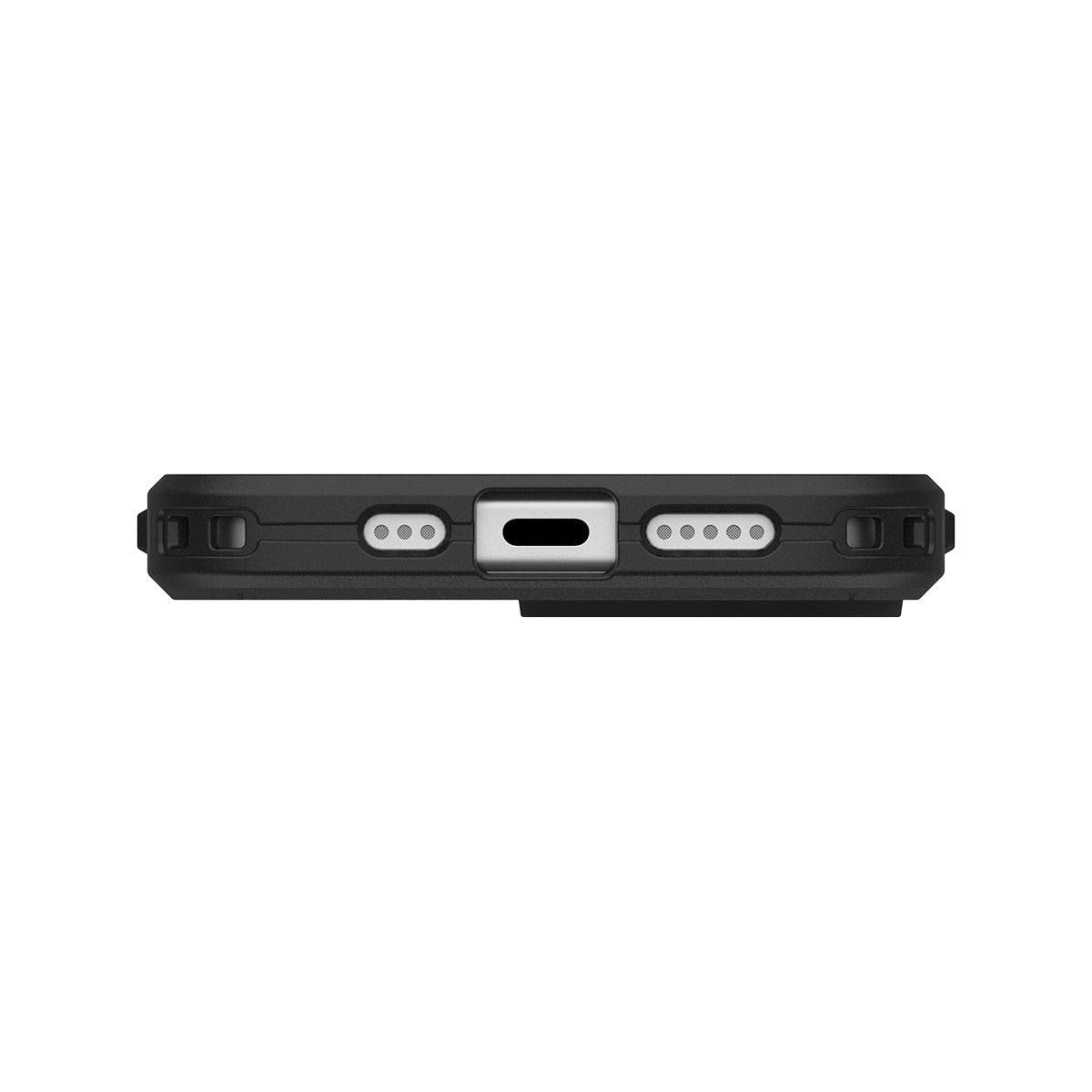 UAG Civilian Magsafe Case iPhone 17 - Black