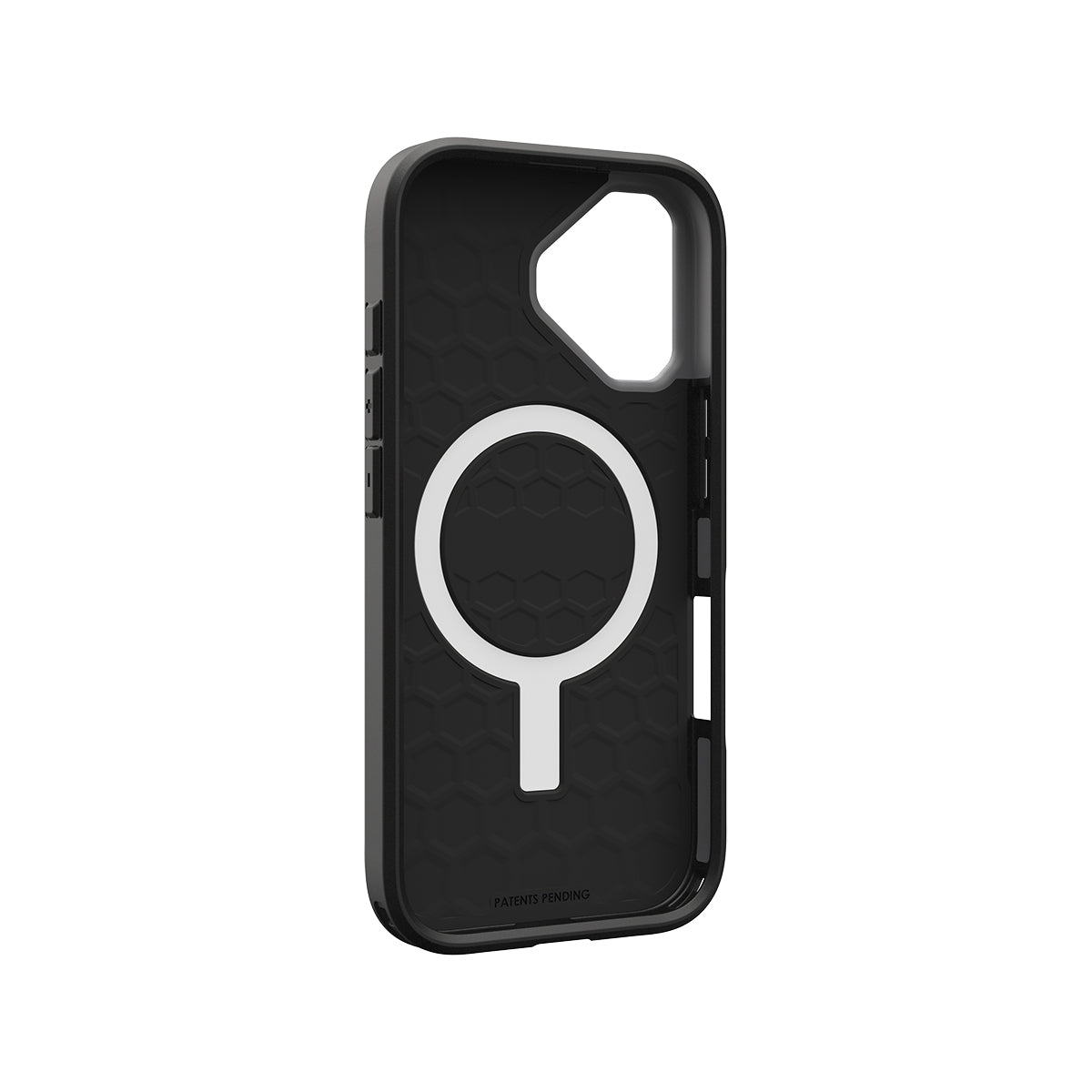 UAG Civilian Magsafe Case iPhone 17 - Black