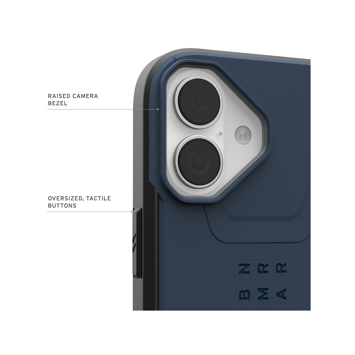 UAG Civilian Magsafe Case iPhone 17 - Mallard