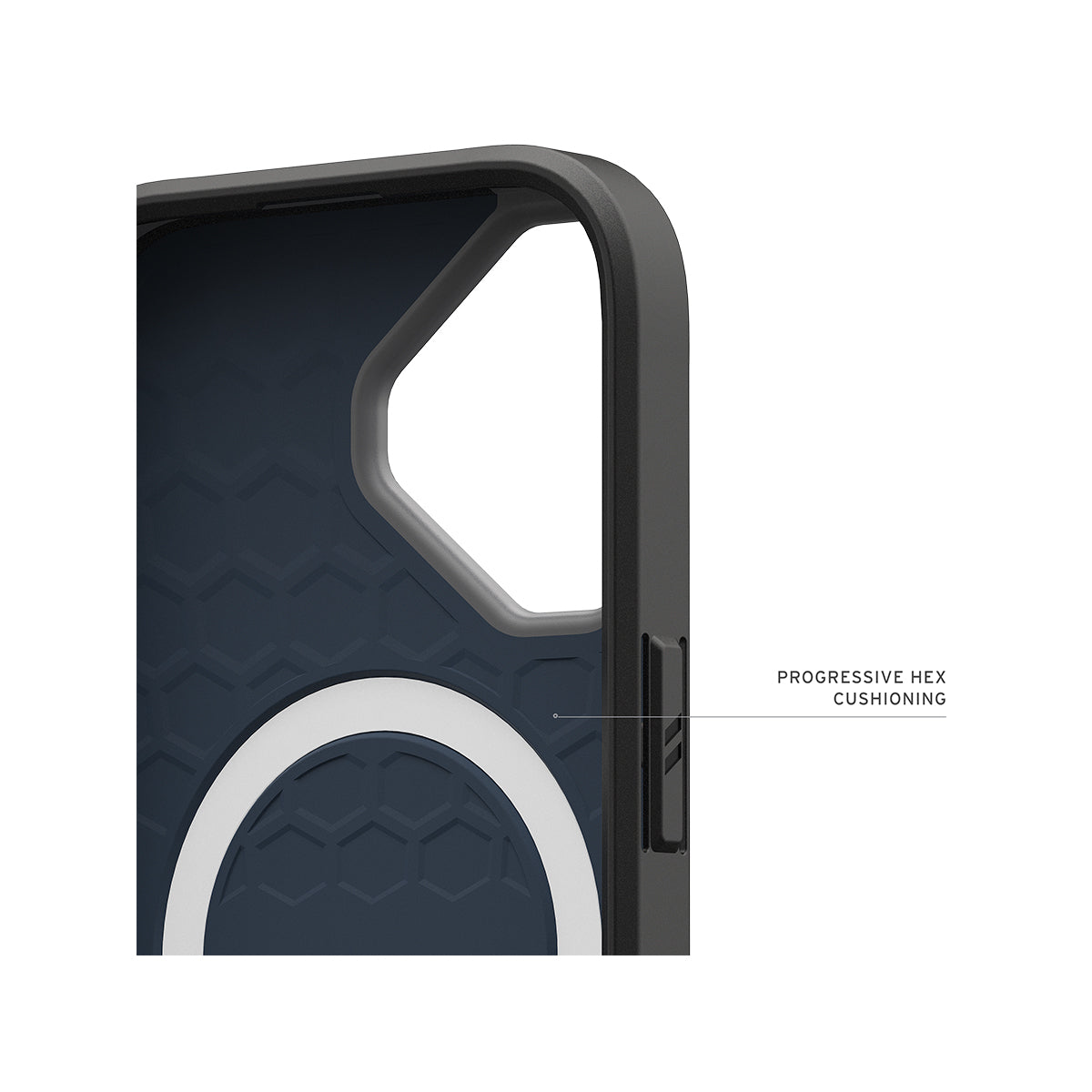 UAG Civilian Magsafe Case iPhone 17 - Mallard