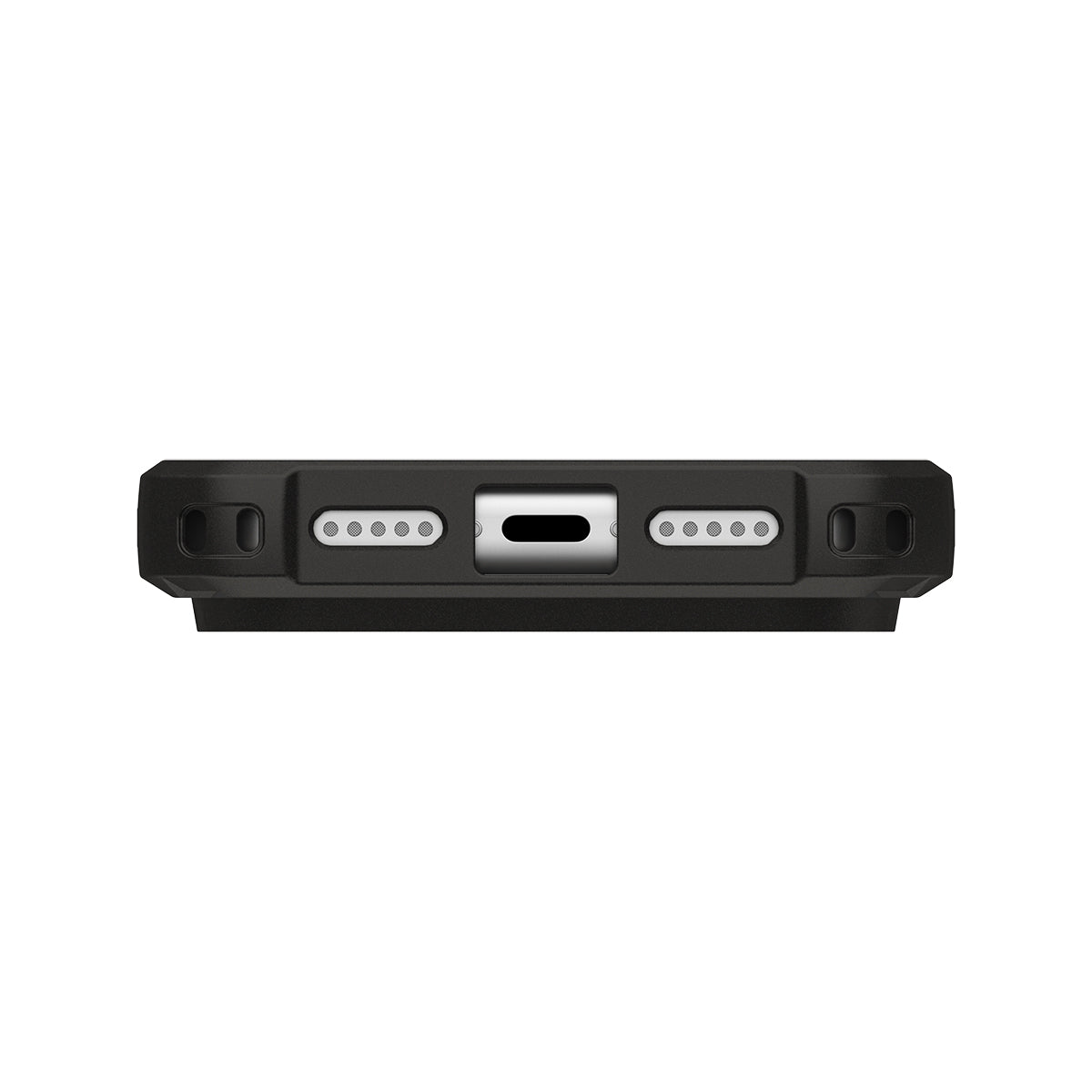 UAG Pathfinder Magsafe Case iPhone 17 Pro - Black