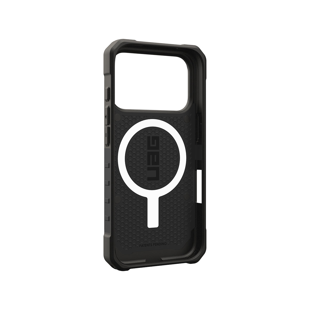 UAG Pathfinder Magsafe Case iPhone 17 Pro - Black