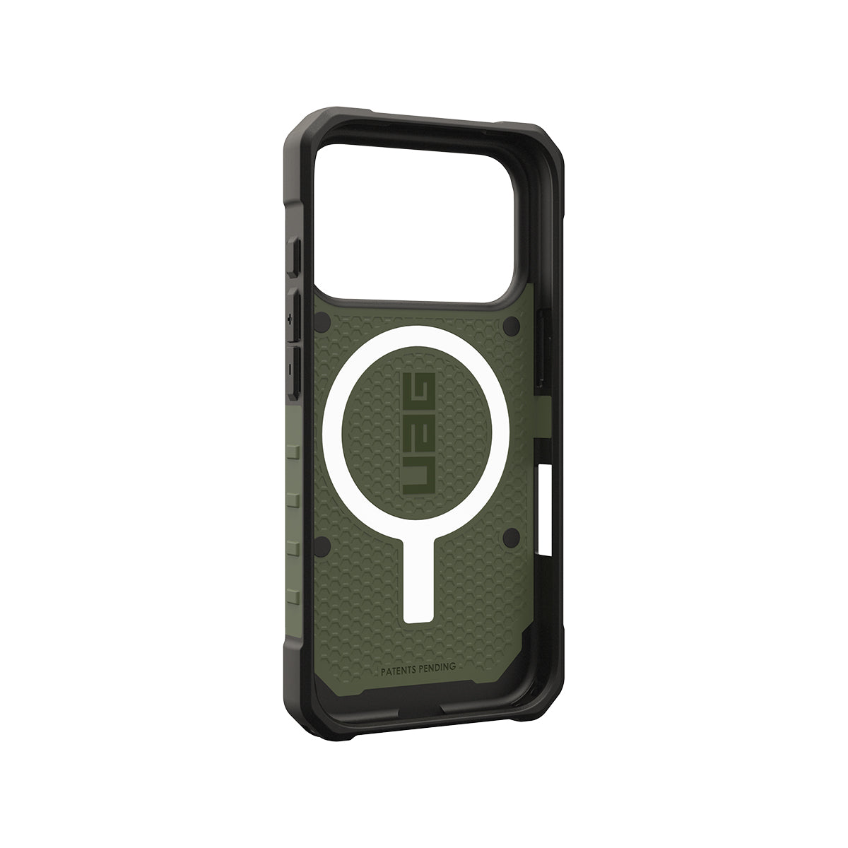 UAG Pathfinder Magsafe Case iPhone 17 Pro - Olive