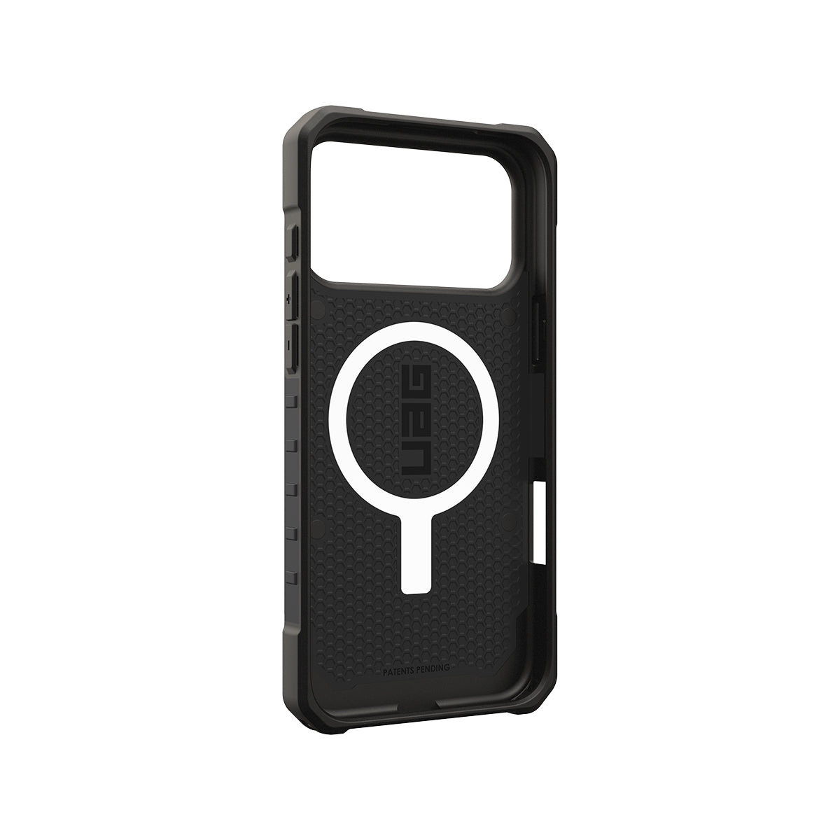 UAG Pathfinder Magsafe Case iPhone 17 Pro Max - Black