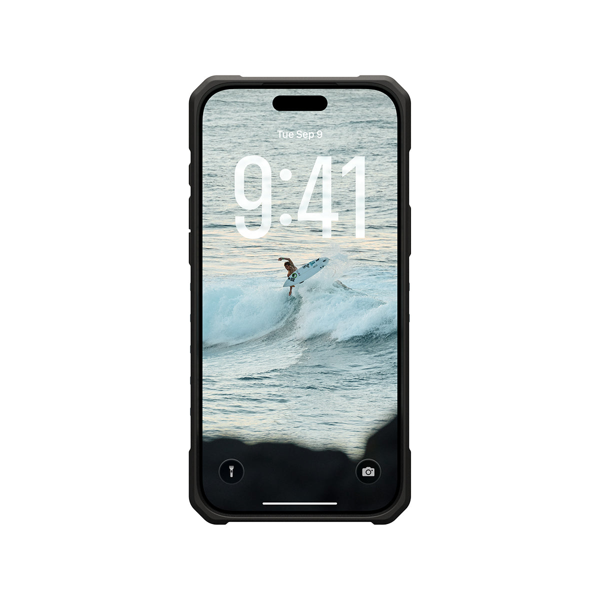 UAG Pathfinder Magsafe Case iPhone 17 Pro Max - Cloud Blue