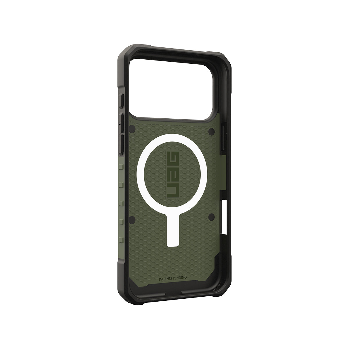 UAG Pathfinder Magsafe Case iPhone 17 Pro Max - Olive