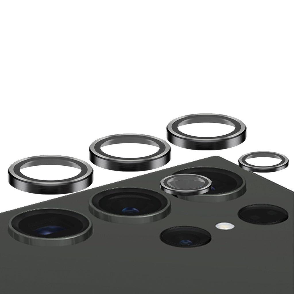 PanzerGlass Hoops Camera Lens Protector for Samsung S24 Ultra – TechUnion  Online Australia