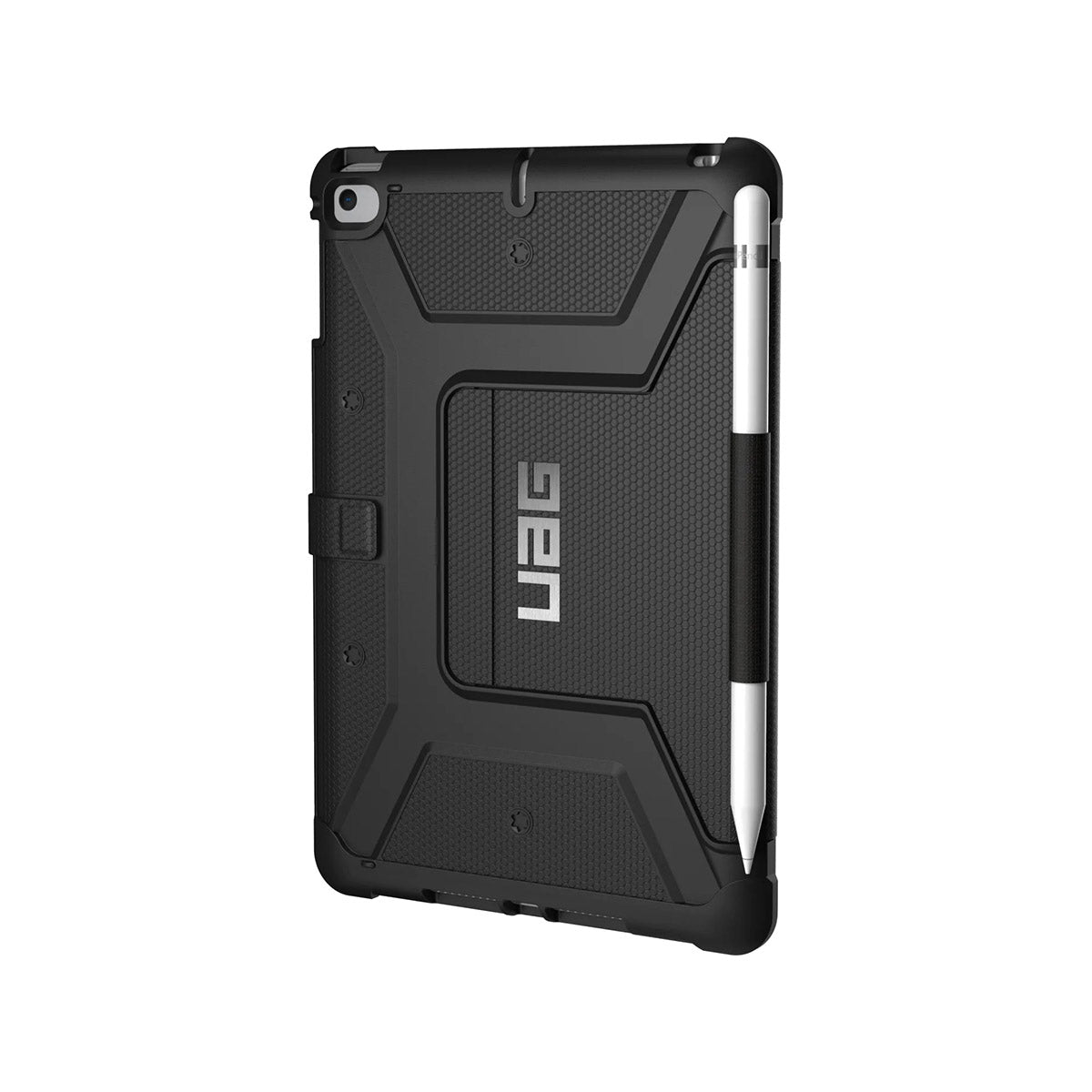 UAG Metropolis Rugged Tablet Case for iPad Mini Gen 4/5